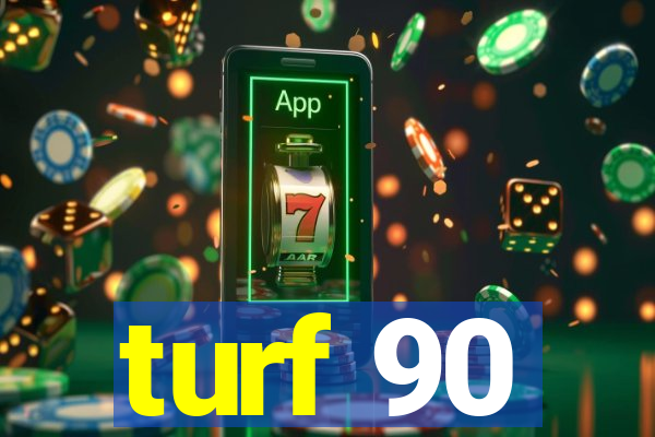 turf 90